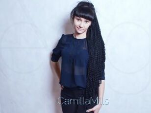 CamillaMills