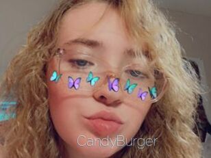 CandyBurger