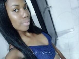 CandyEvans