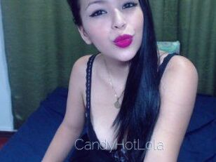 CandyHotLola