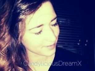 CandyliciousDreamX