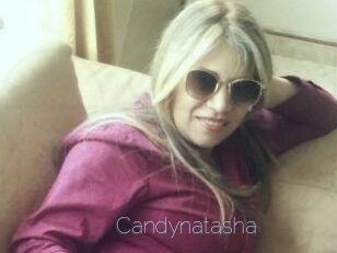 Candynatasha