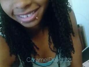 CaramelDelight21