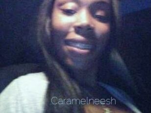 Caramelneesh