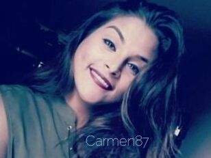 Carmen87