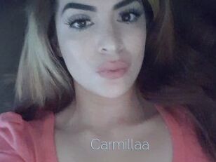 Carmillaa