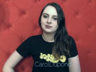 CarolDupond