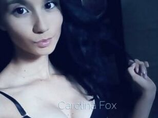 Carolina_Fox