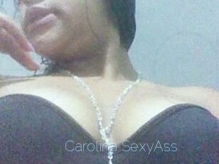 Carolina_SexyAss