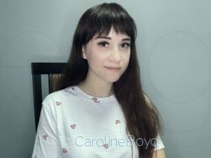 CarolineBoyd