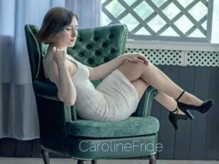 CarolineFride