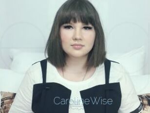 CarolineWise