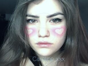 Caroline_xxx