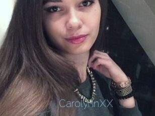 CarolynnXX