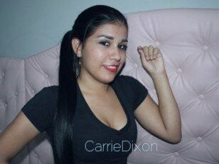 CarrieDixon