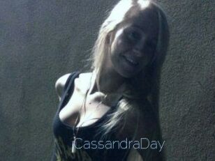 Cassandra_Day