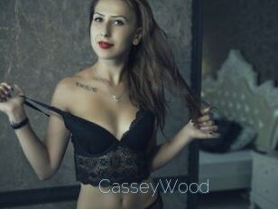 CasseyWood