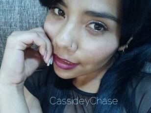 CassideyChase