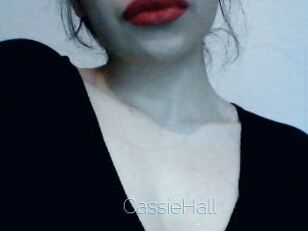 CassieHall