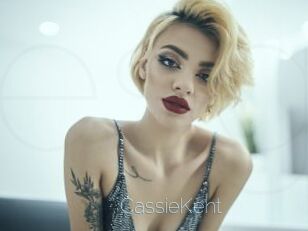 CassieKent