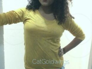 CatGoldwings