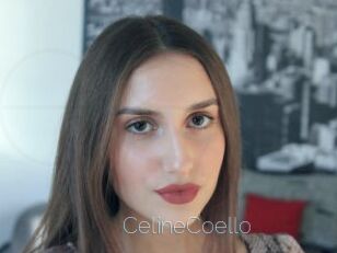 CelineCoello