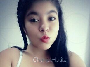 ChanelHotits