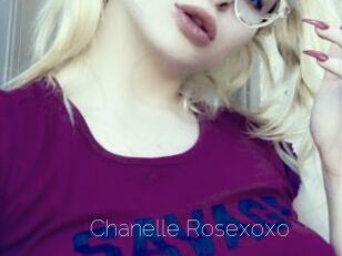 Chanelle_Rosexoxo