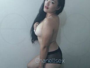 Chanellsex