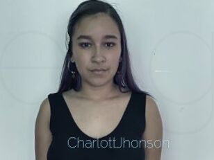 CharlottJhonson