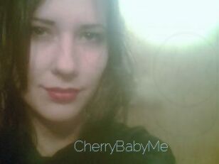 CherryBabyMe