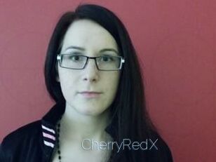 CherryRedX