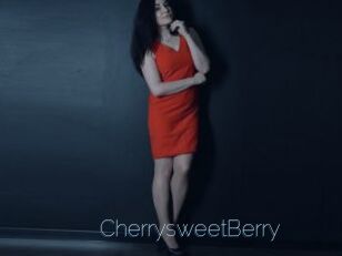 CherrysweetBerry