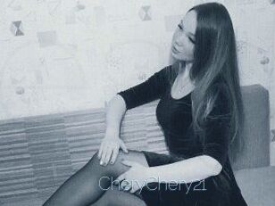 CheryChery21