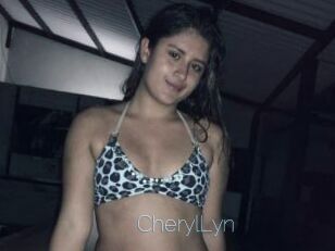 CherylLyn