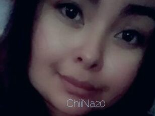 ChiiNa20