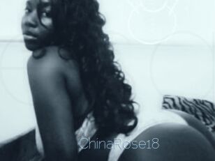 ChinaRose18