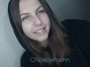 ChloeBensonn