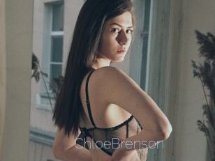 ChloeBrenson