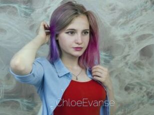 ChloeEvanse