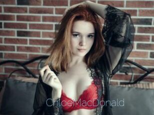 ChloeMacDonald