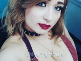 ChloeNightmare