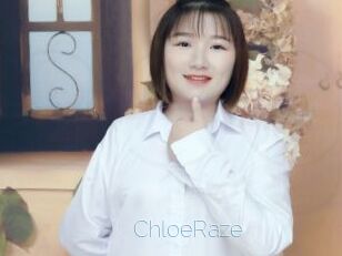 ChloeRaze