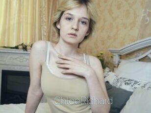 ChloeRichard