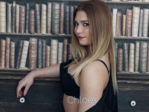 Chloey