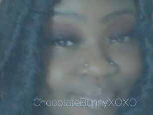 ChocolateBunnyXOXO