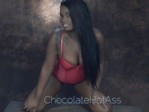 ChocolateHotAss