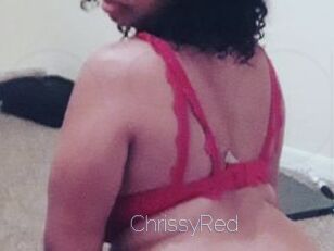 ChrissyRed