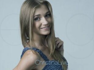 Christina_Live