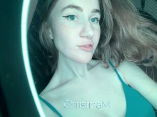 ChristinaM